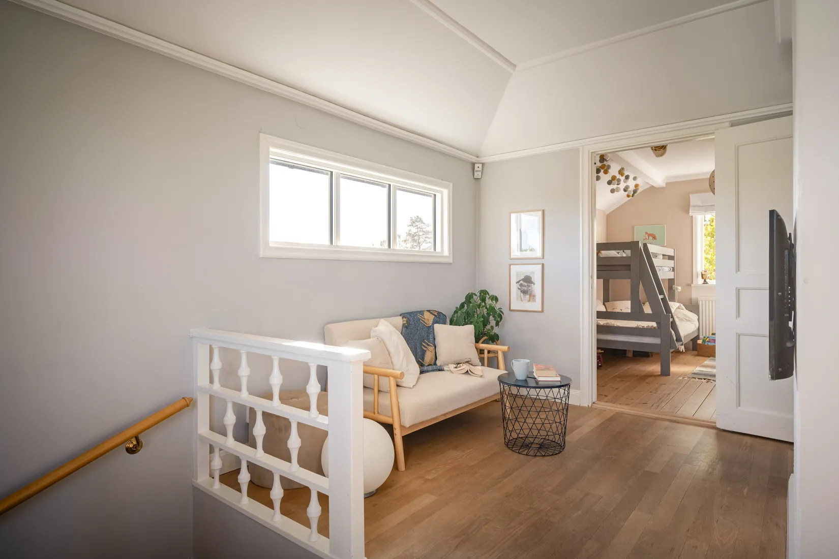 Villa, Nockebyvägen 38, Stockholm