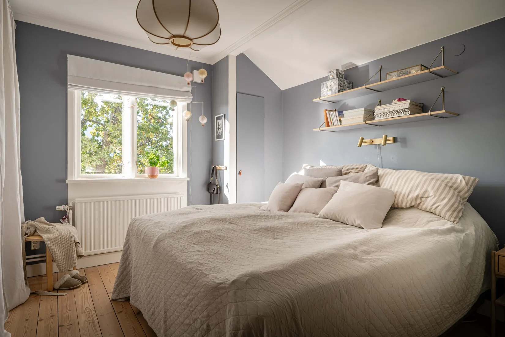 Villa, Nockebyvägen 38, Stockholm