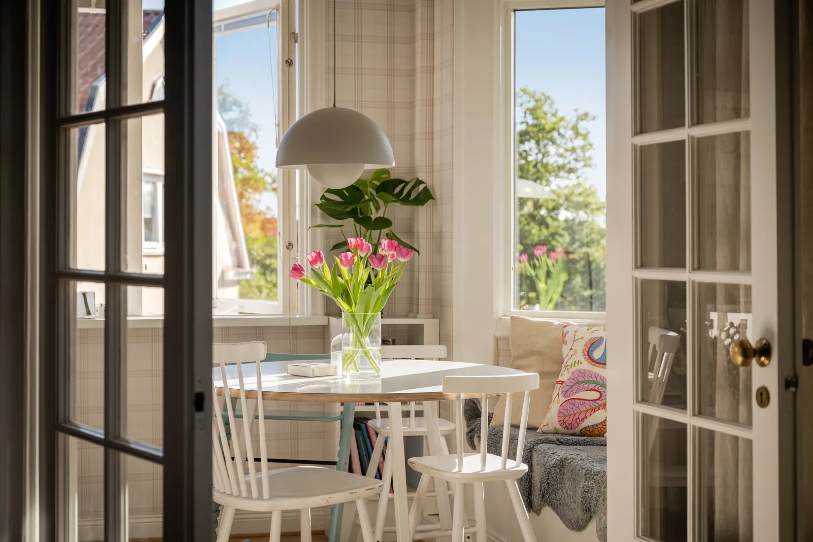 Villa, Nockebyvägen 38, Stockholm