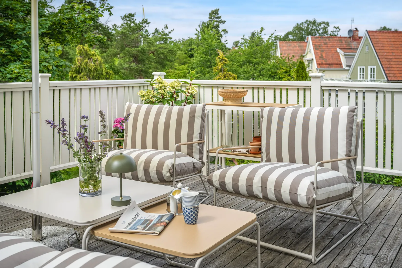 Villa, Nockebyvägen 38, Stockholm