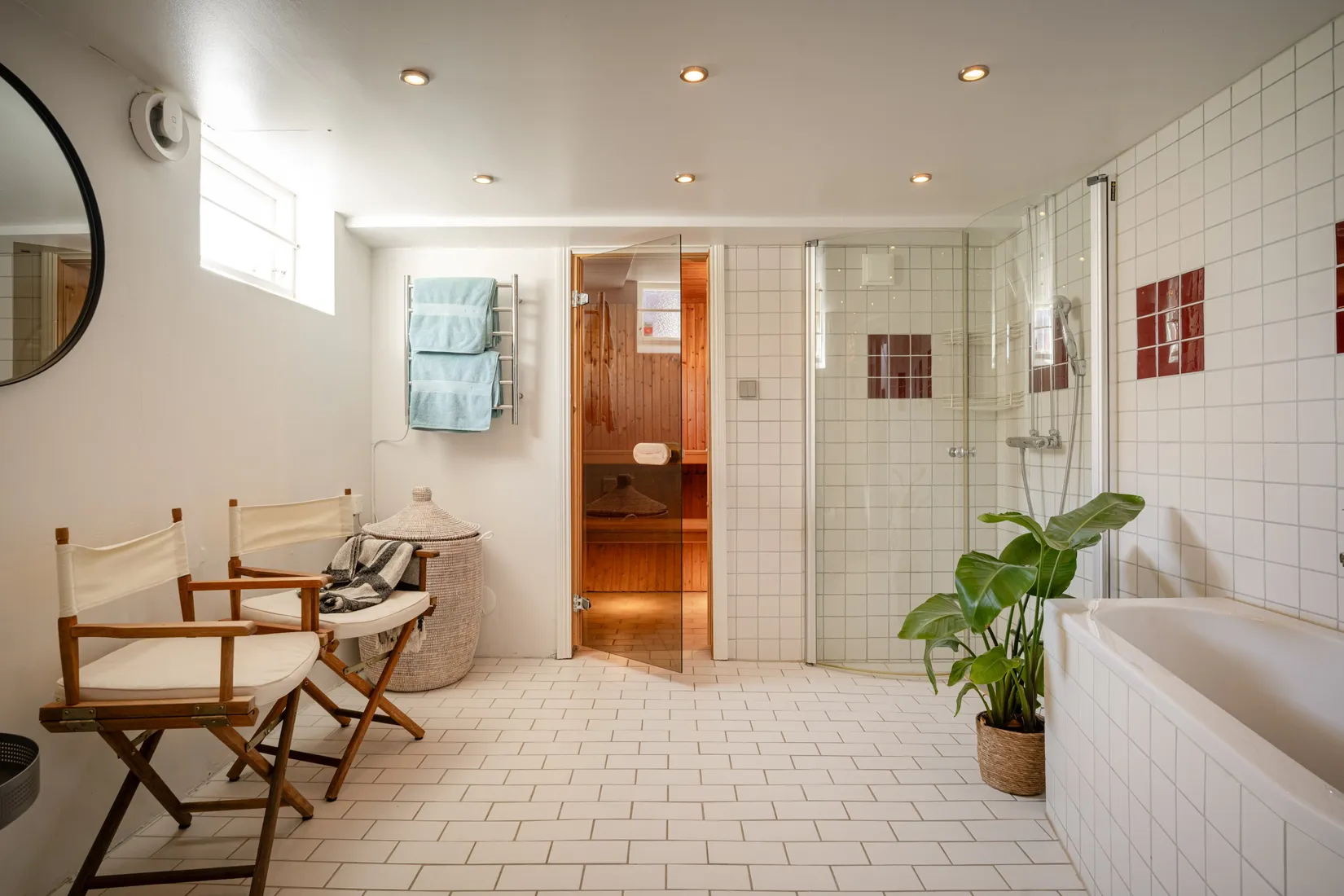 Villa, Nockebyvägen 38, Stockholm