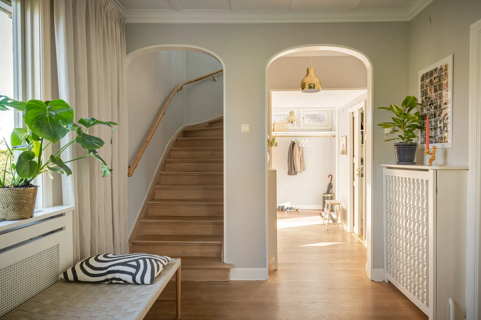 Villa, Nockebyvägen 38, Stockholm