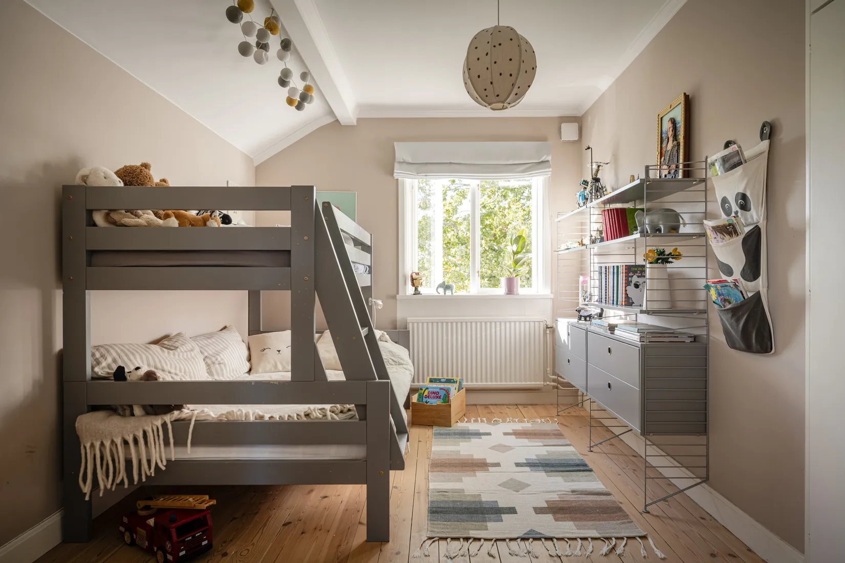 Villa, Nockebyvägen 38, Stockholm