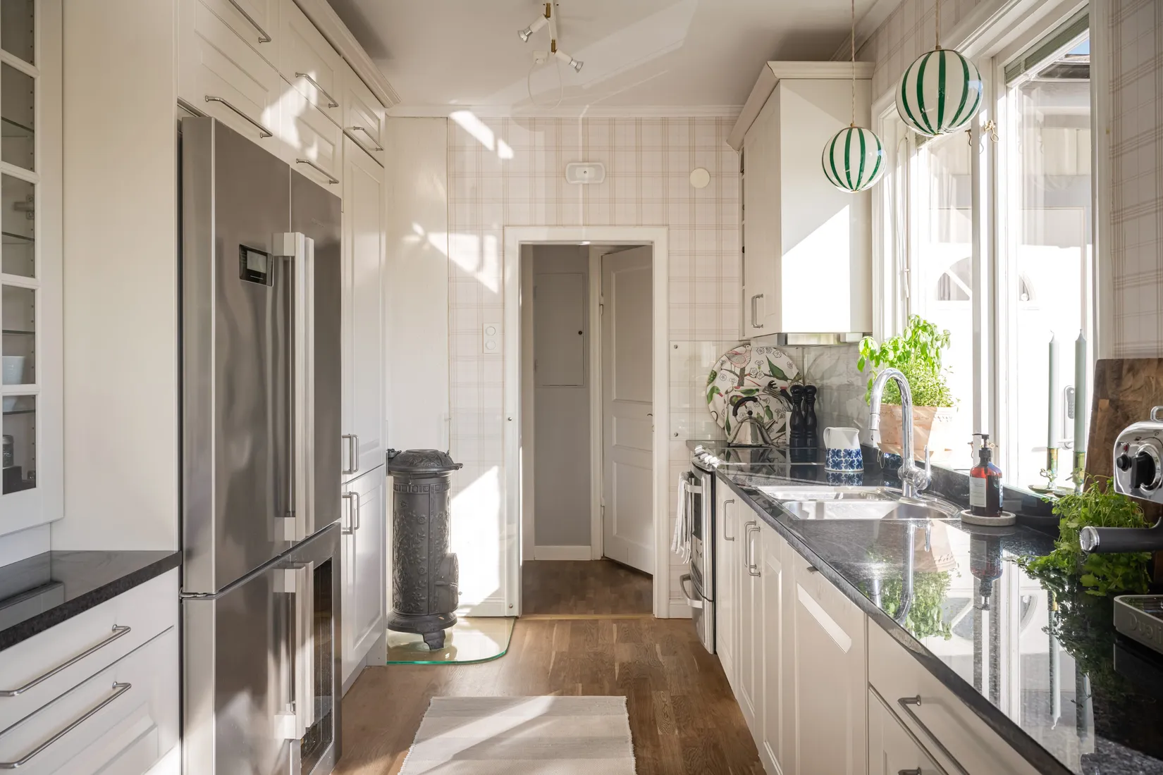 Villa, Nockebyvägen 38, Stockholm
