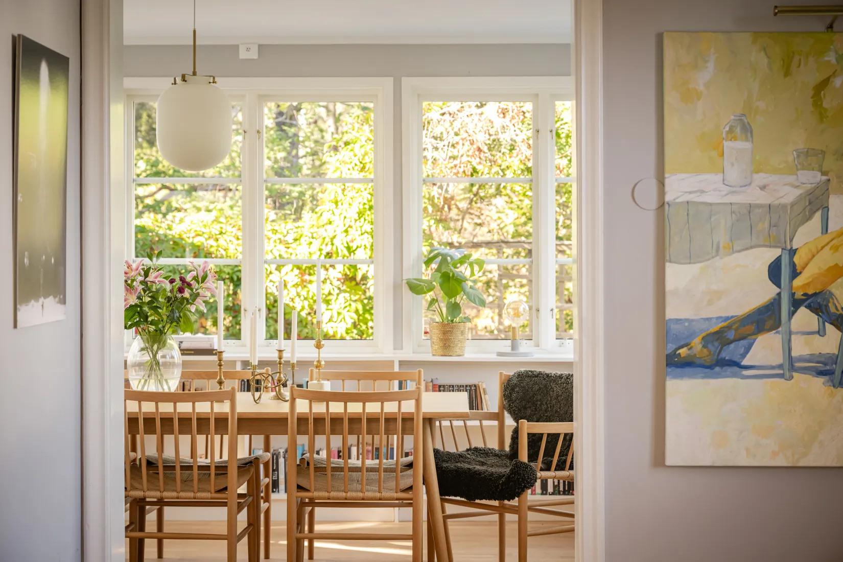 Villa, Nockebyvägen 38, Stockholm