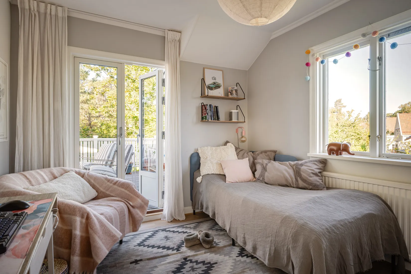 Villa, Nockebyvägen 38, Stockholm