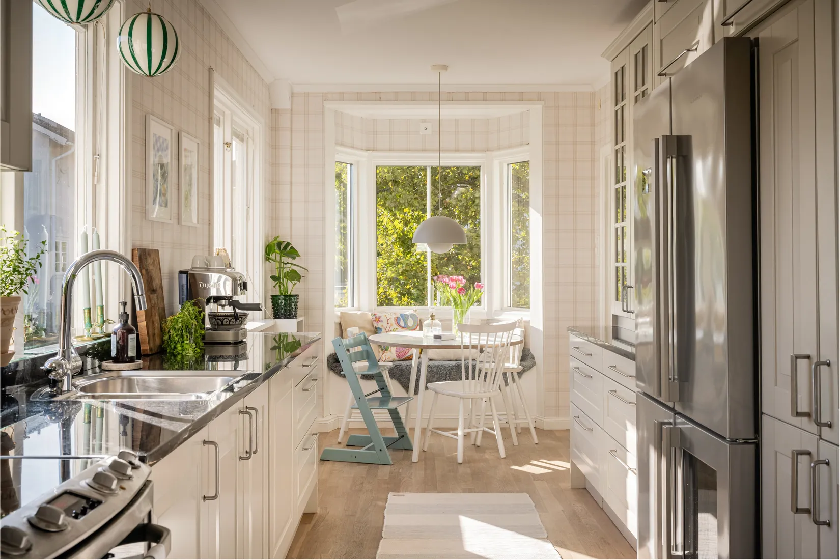 Villa, Nockebyvägen 38, Stockholm