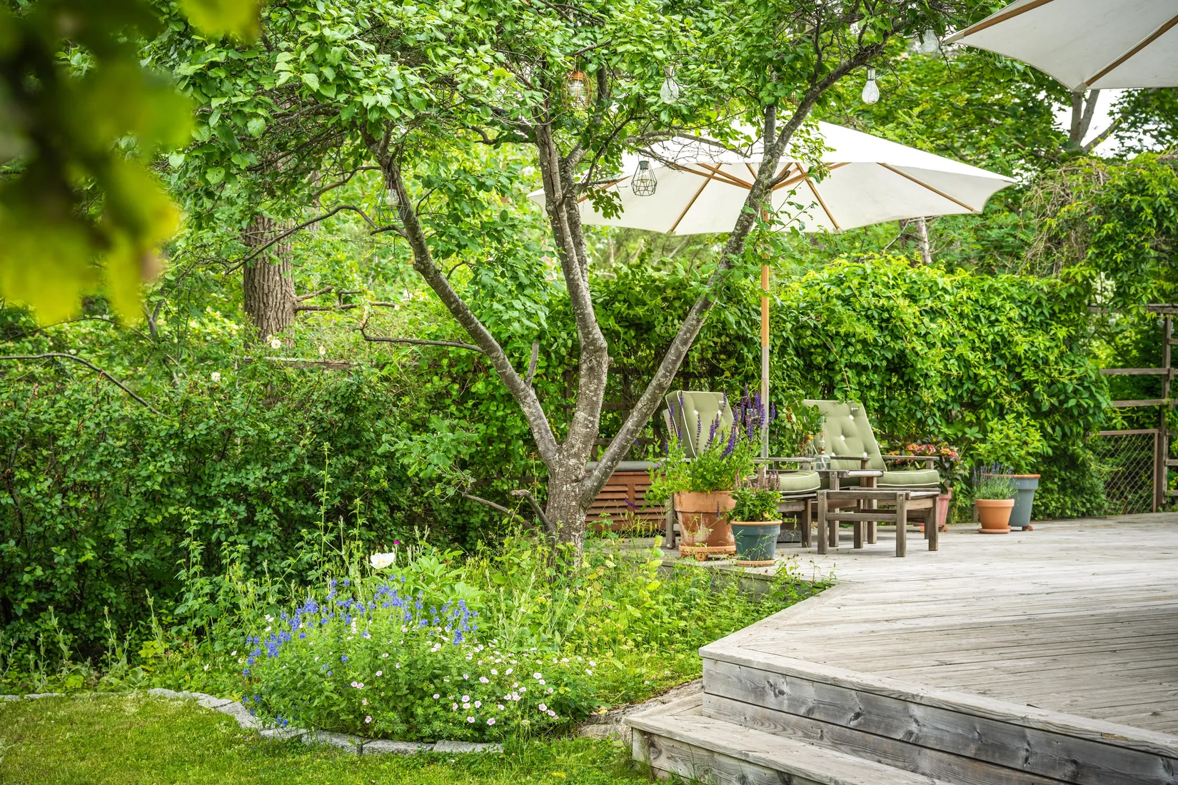 Villa, Nockebyvägen 38, Stockholm