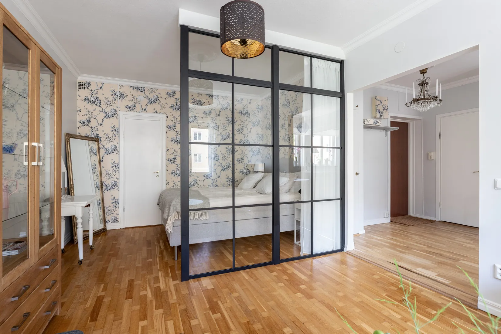 Bostadsrätt, Uppfartsvägen 12, Råsunda, Solna