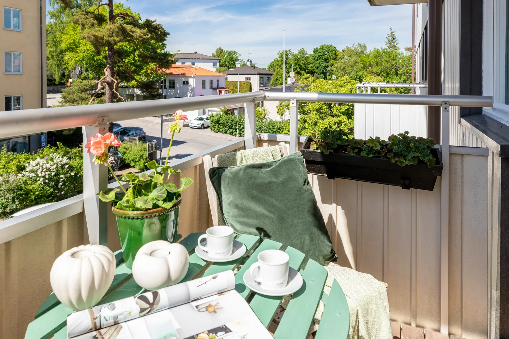 Bostadsrätt, Uppfartsvägen 12, Råsunda, Solna