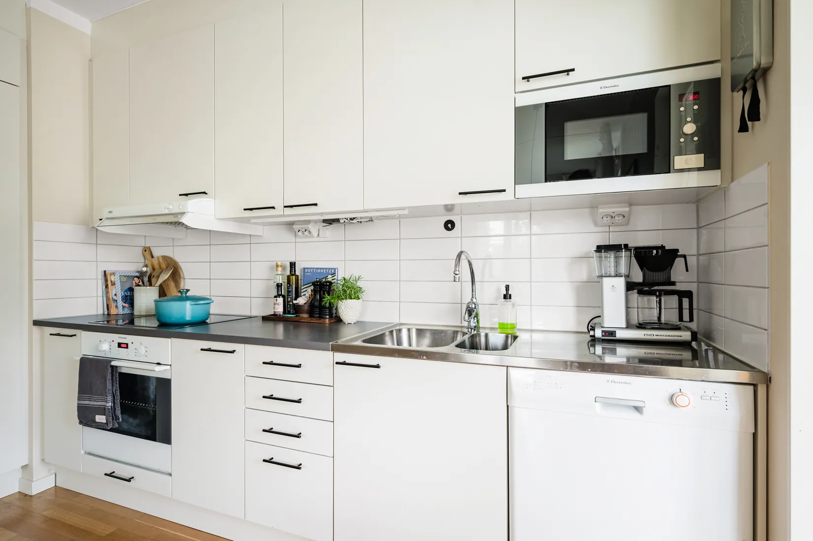 Bostadsrätt, Melongatan 22, Hässelby Strand, Stockholm