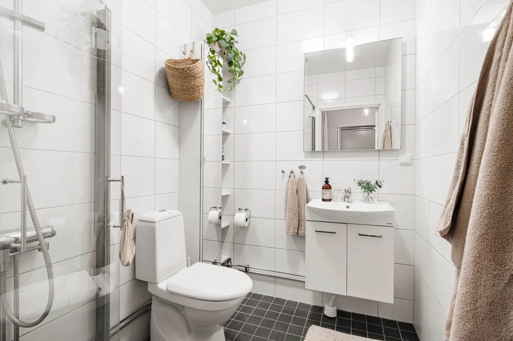 Bostadsrätt, Melongatan 22, Hässelby Strand, Stockholm