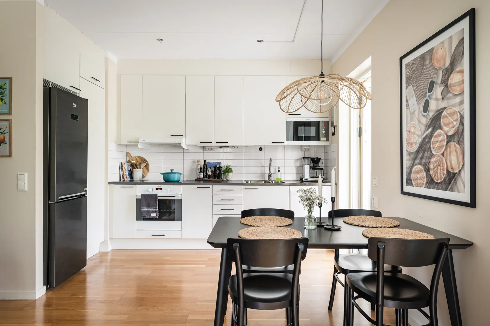 Bostadsrätt, Melongatan 22, Hässelby Strand, Stockholm