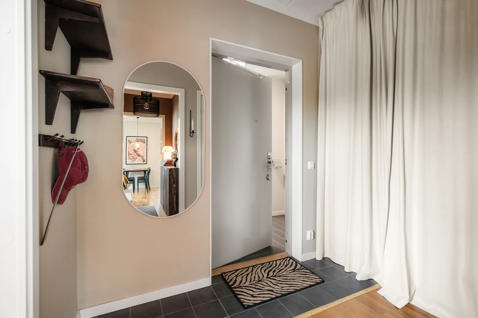 Bostadsrätt, Melongatan 22, Hässelby Strand, Stockholm