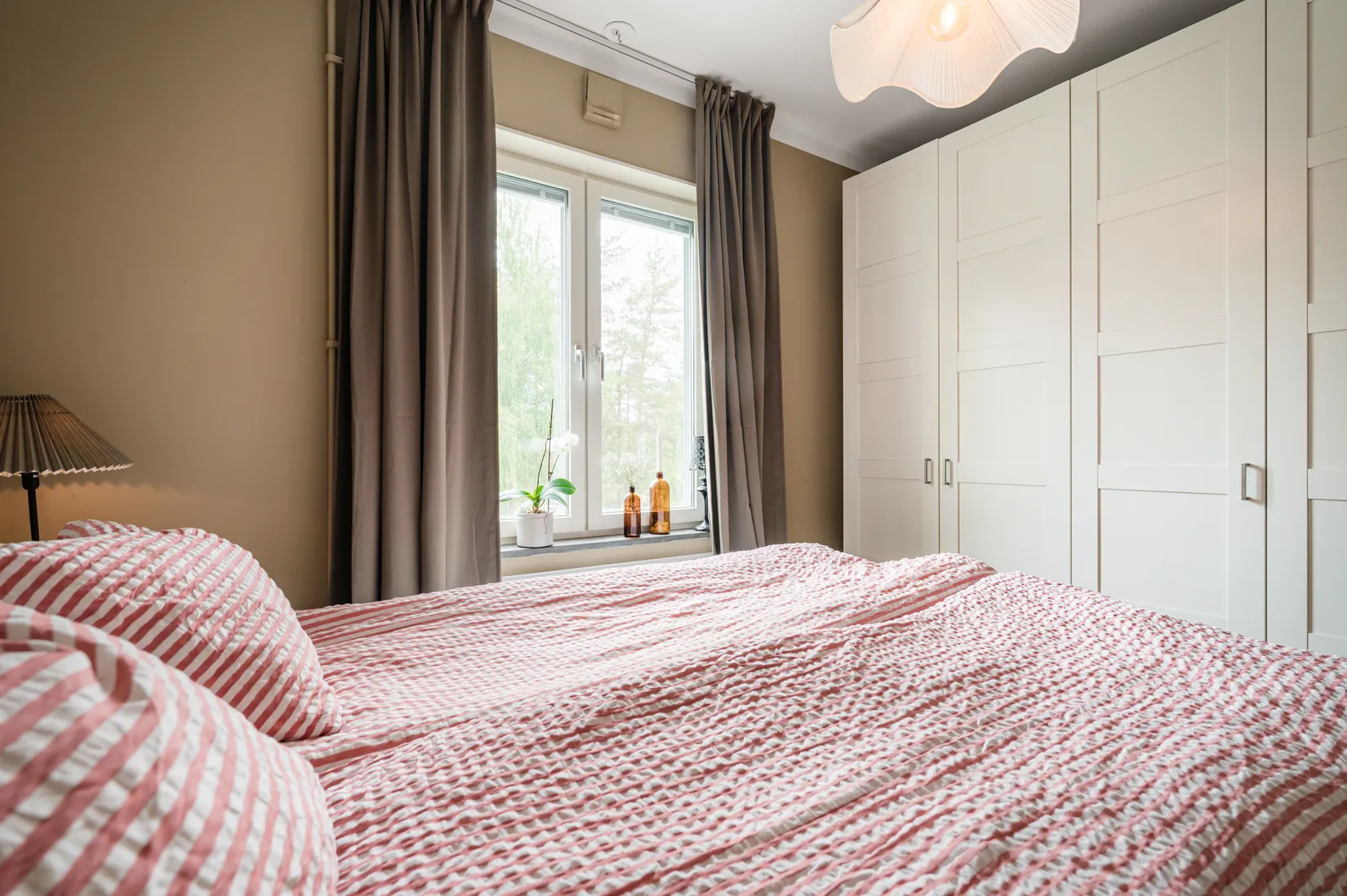 Bostadsrätt, Melongatan 22, Hässelby Strand, Stockholm