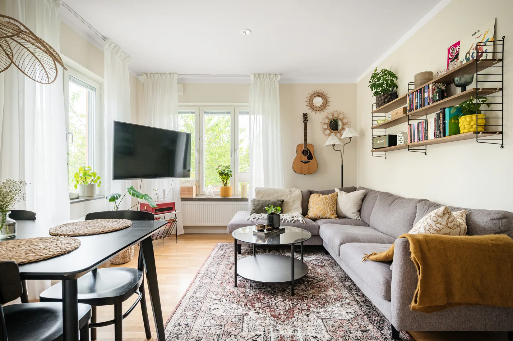 Bostadsrätt, Melongatan 22, Hässelby Strand, Stockholm