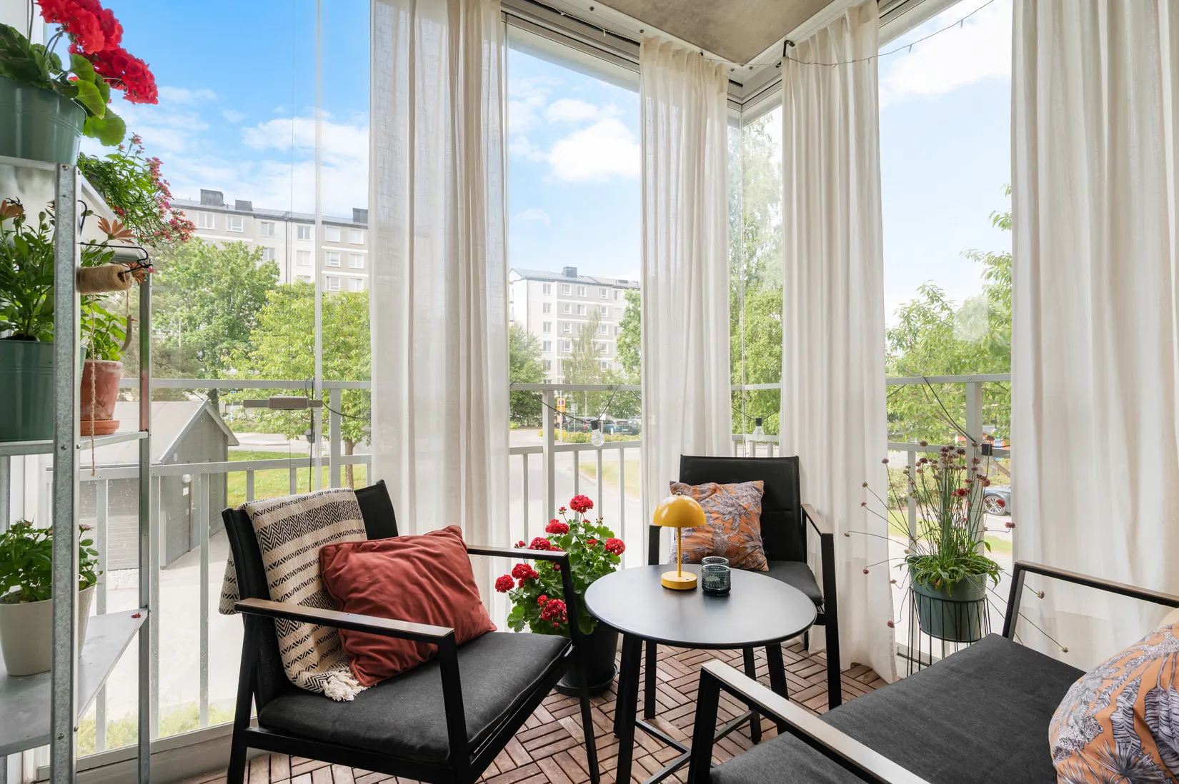 Bostadsrätt, Melongatan 22, Hässelby Strand, Stockholm