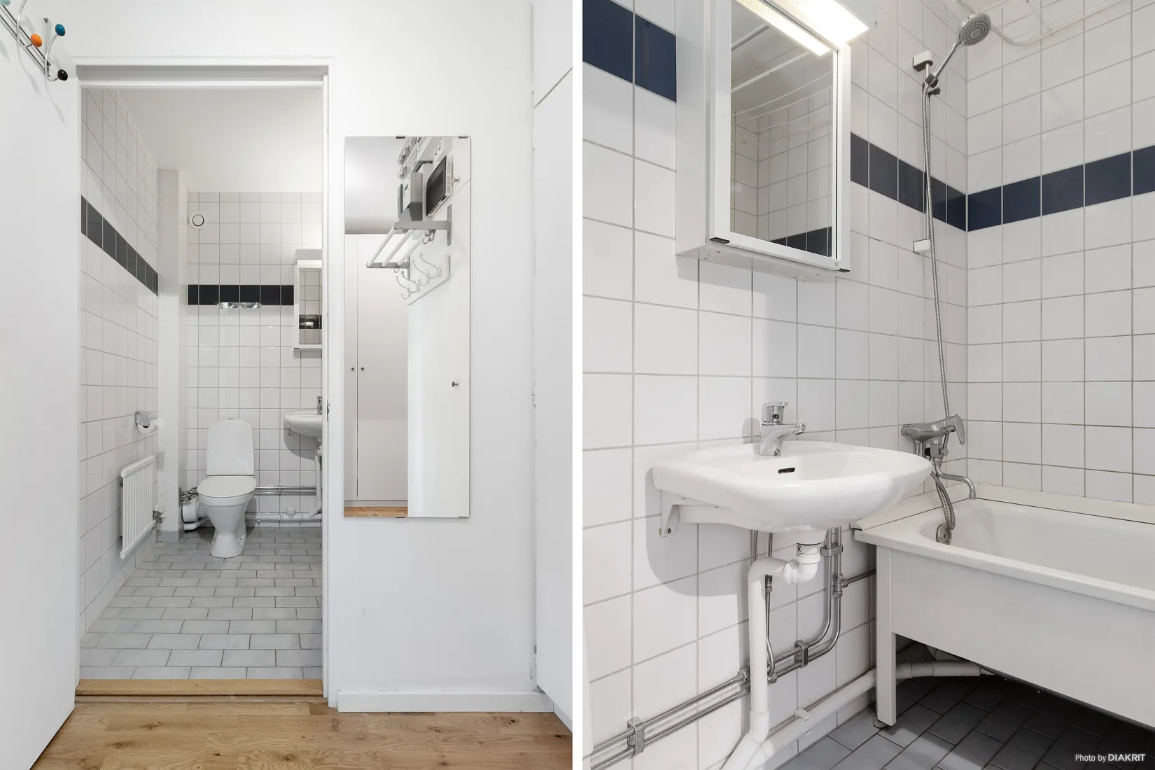 Bostadsrätt, Skarpövägen 15, Västra Orminge, Nacka