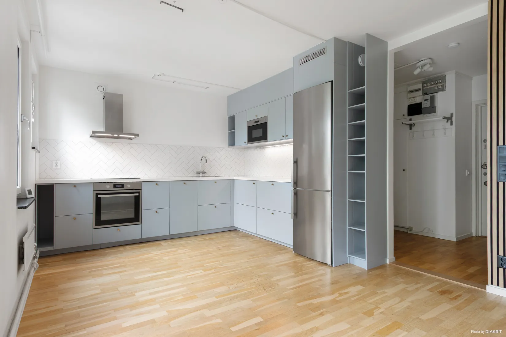Bostadsrätt, Skarpövägen 15, Västra Orminge, Nacka