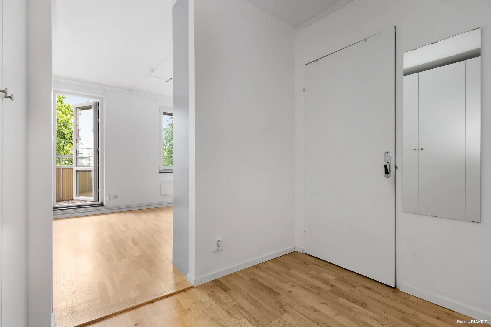 Bostadsrätt, Skarpövägen 15, Västra Orminge, Nacka