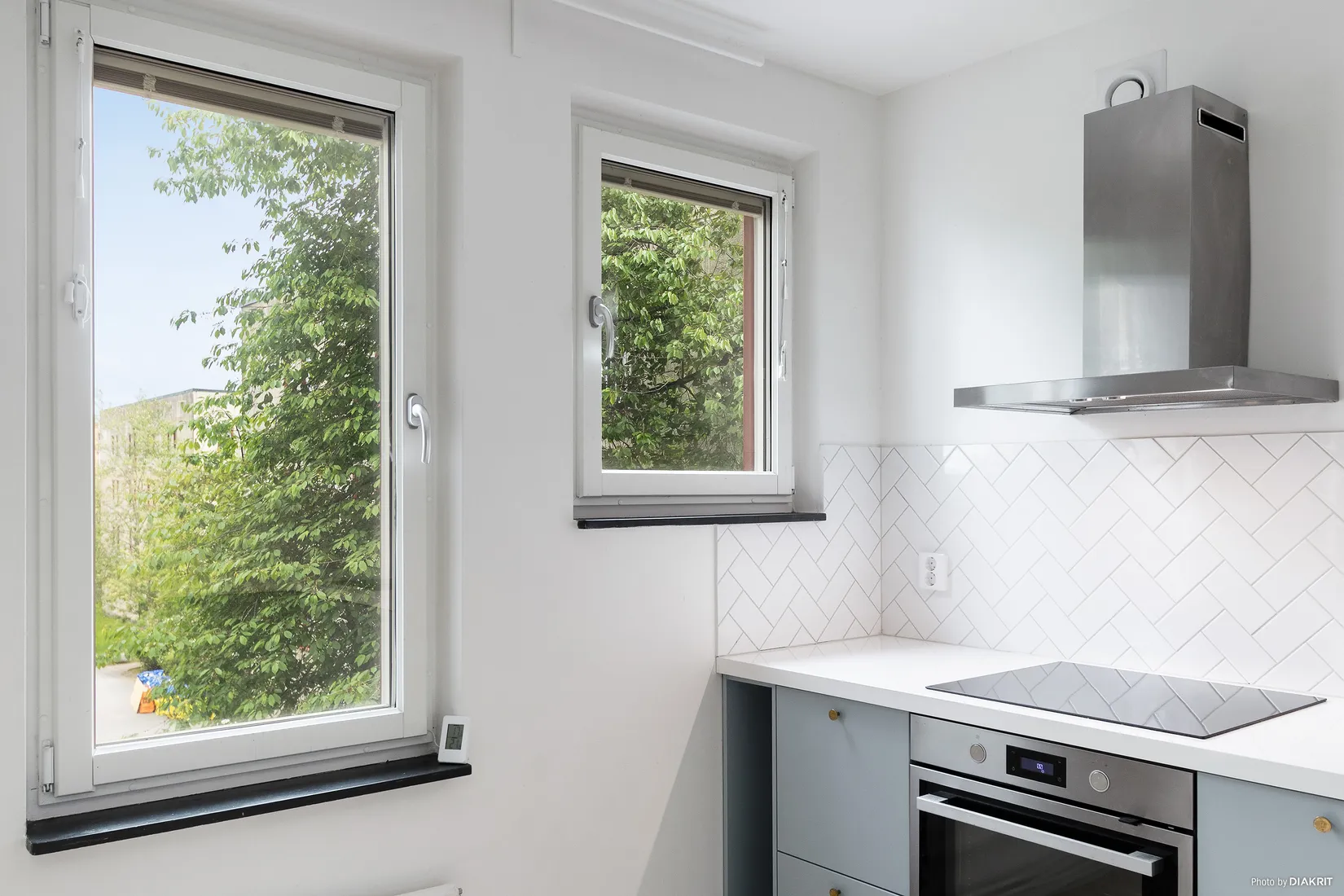 Bostadsrätt, Skarpövägen 15, Västra Orminge, Nacka