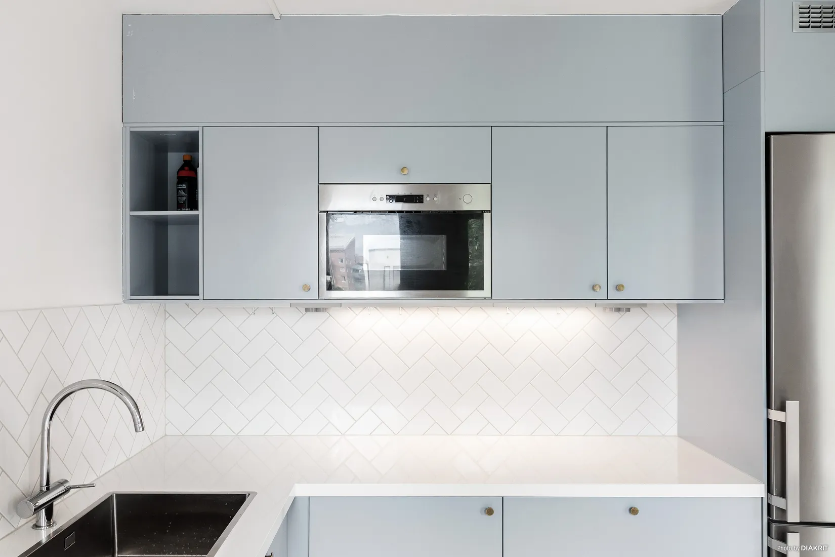 Bostadsrätt, Skarpövägen 15, Västra Orminge, Nacka