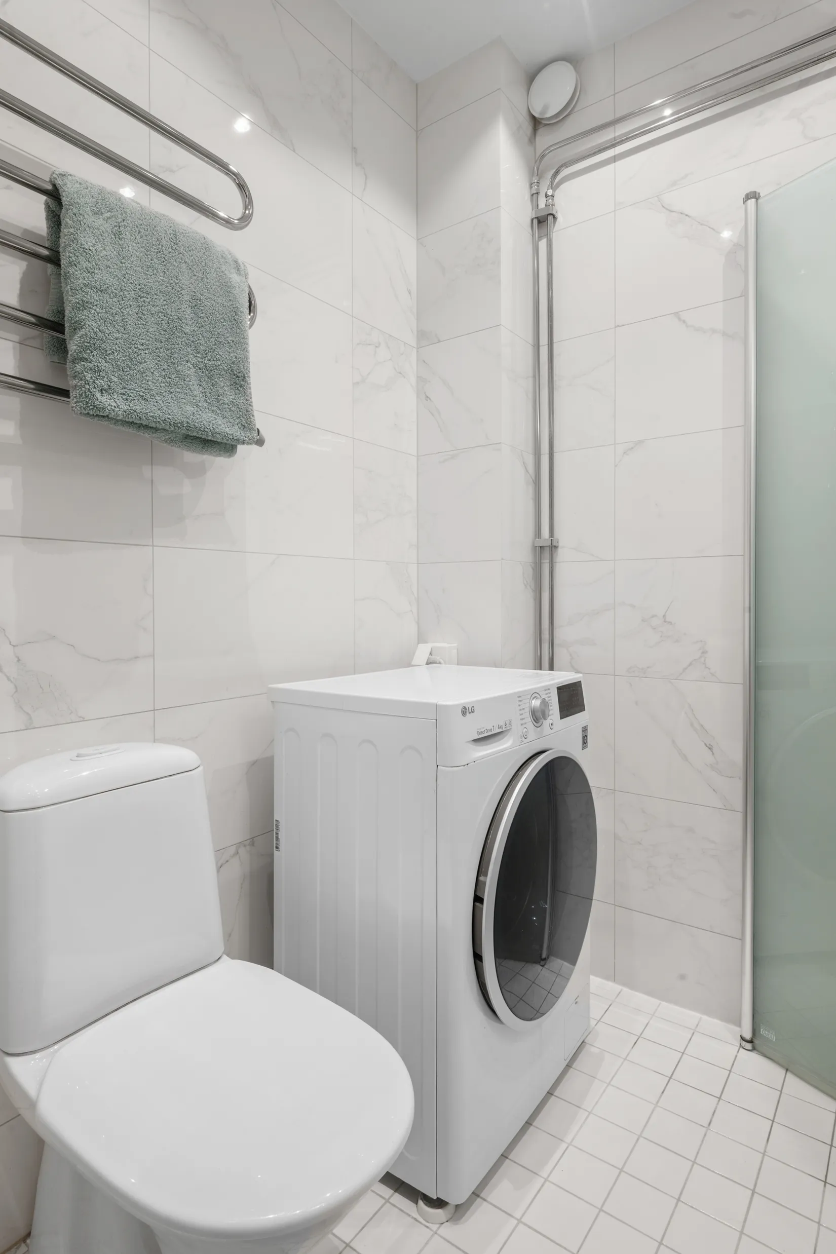 Bostadsrätt, Kinnekullevägen 42, Traneberg, Stockholm