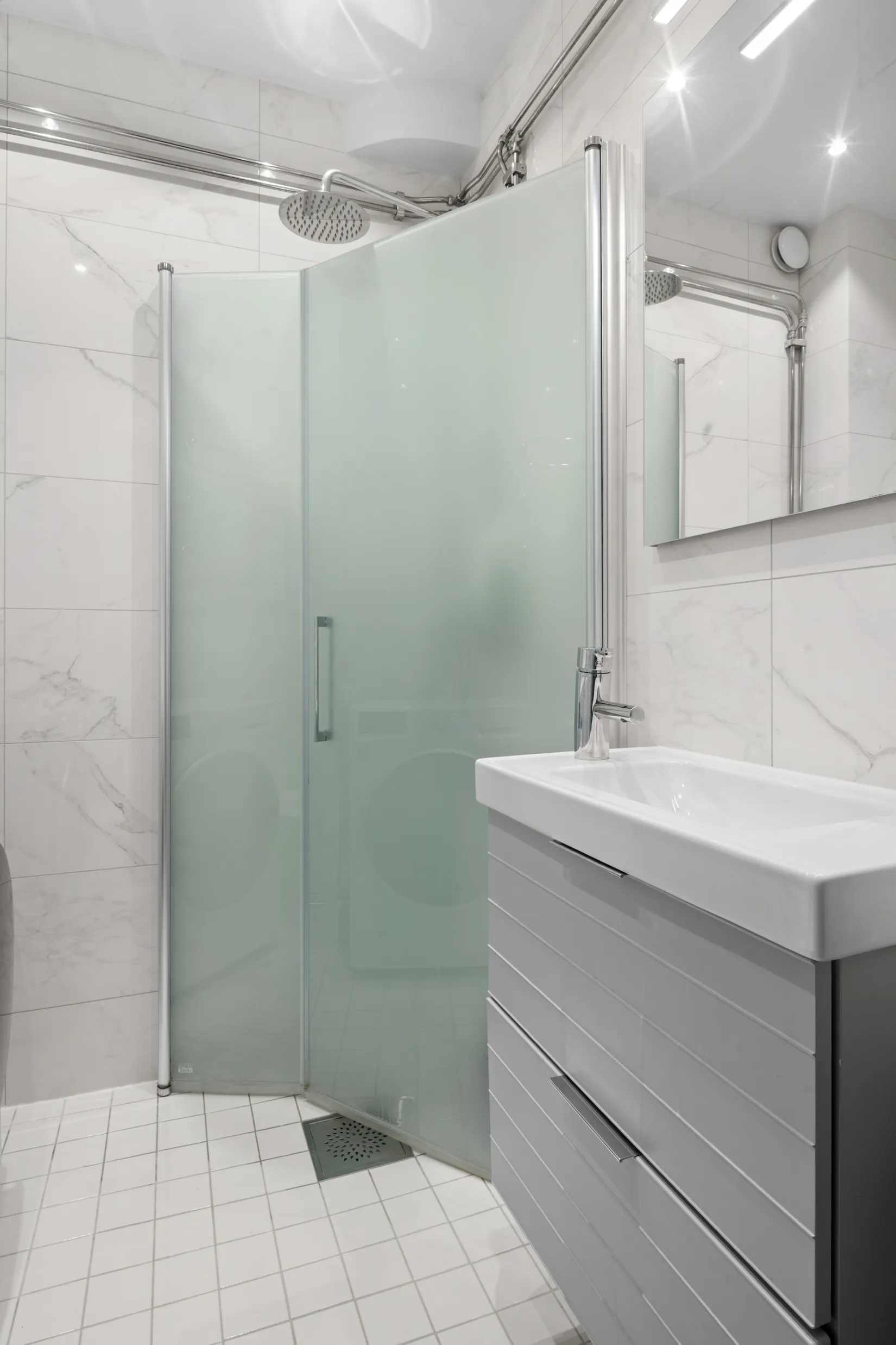 Bostadsrätt, Kinnekullevägen 42, Traneberg, Stockholm