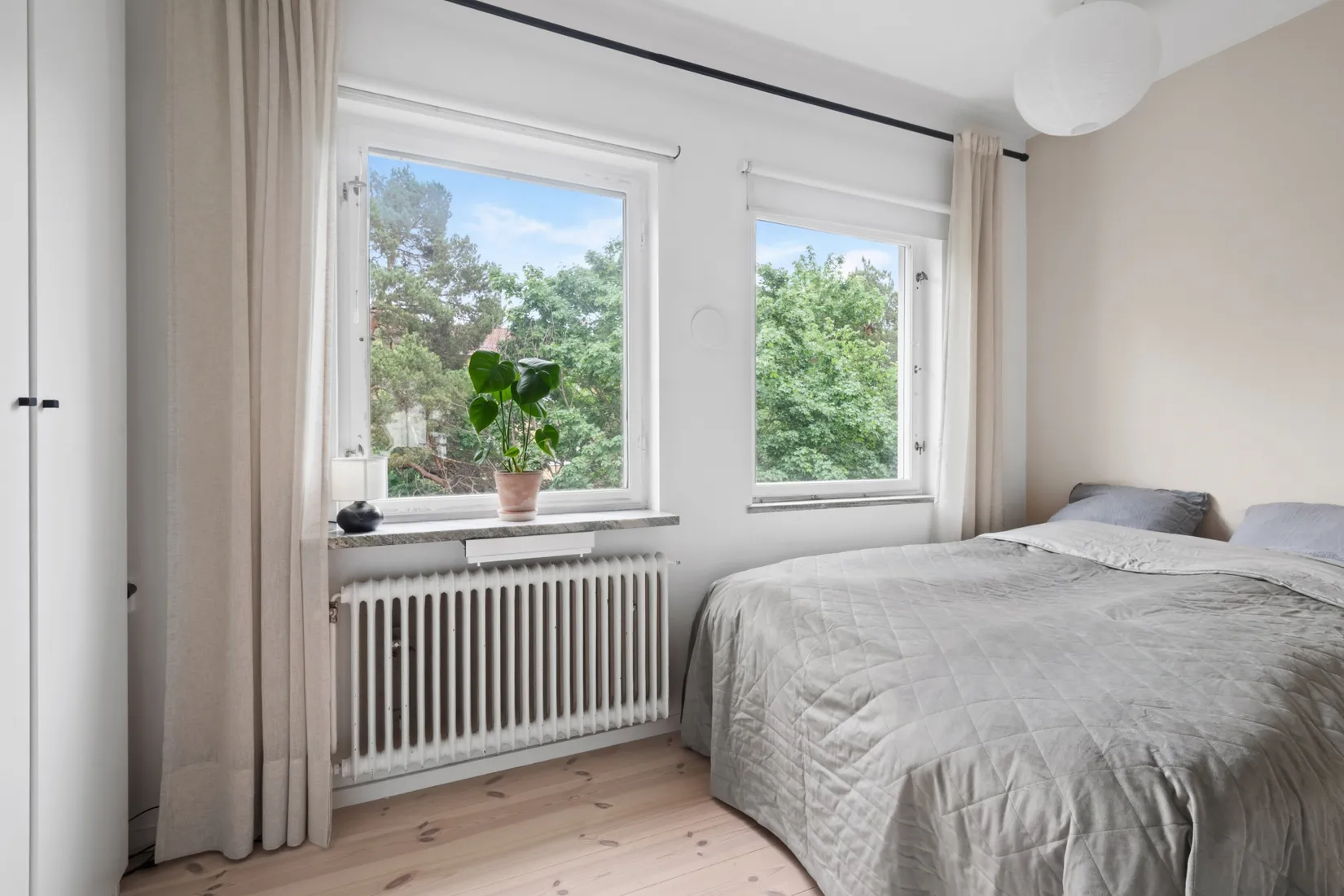 Bostadsrätt, Kinnekullevägen 42, Traneberg, Stockholm