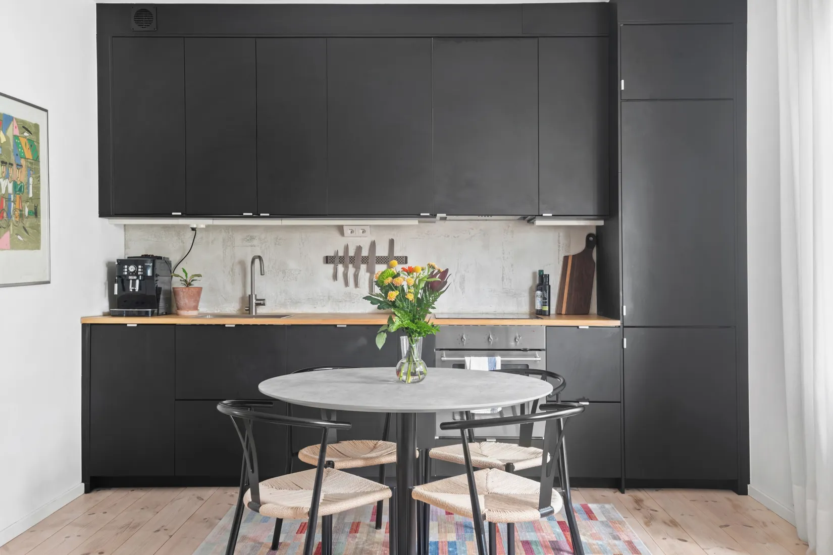 Bostadsrätt, Kinnekullevägen 42, Traneberg, Stockholm