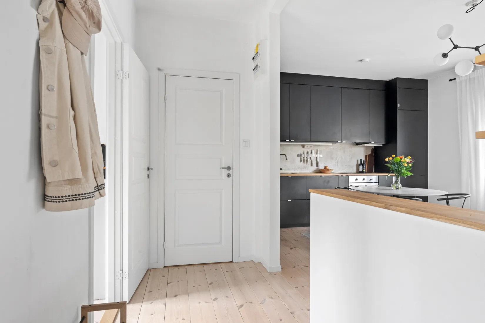 Bostadsrätt, Kinnekullevägen 42, Traneberg, Stockholm