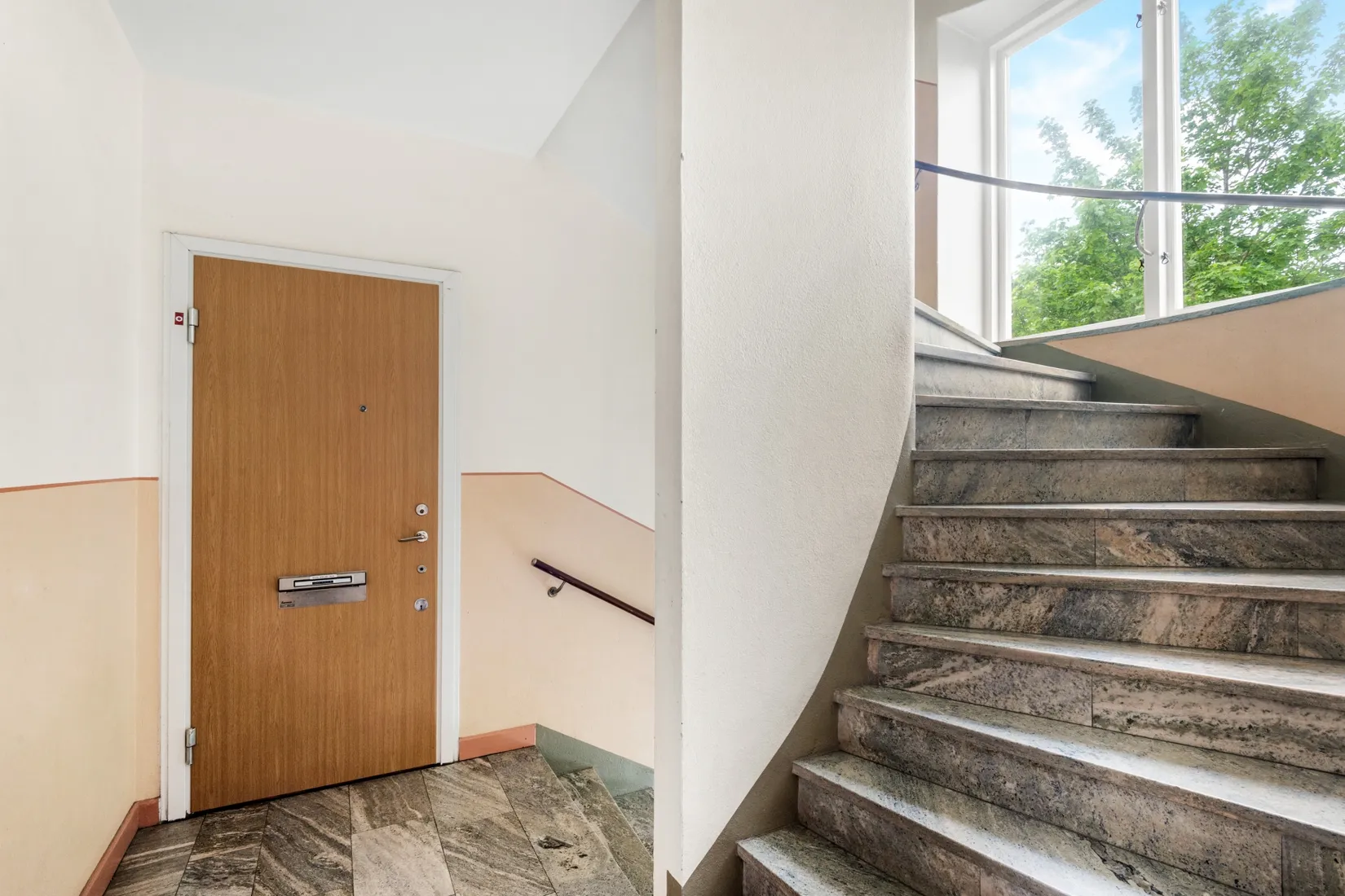 Bostadsrätt, Kinnekullevägen 42, Traneberg, Stockholm
