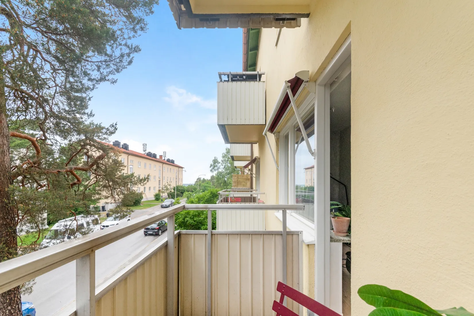 Bostadsrätt, Kinnekullevägen 42, Traneberg, Stockholm
