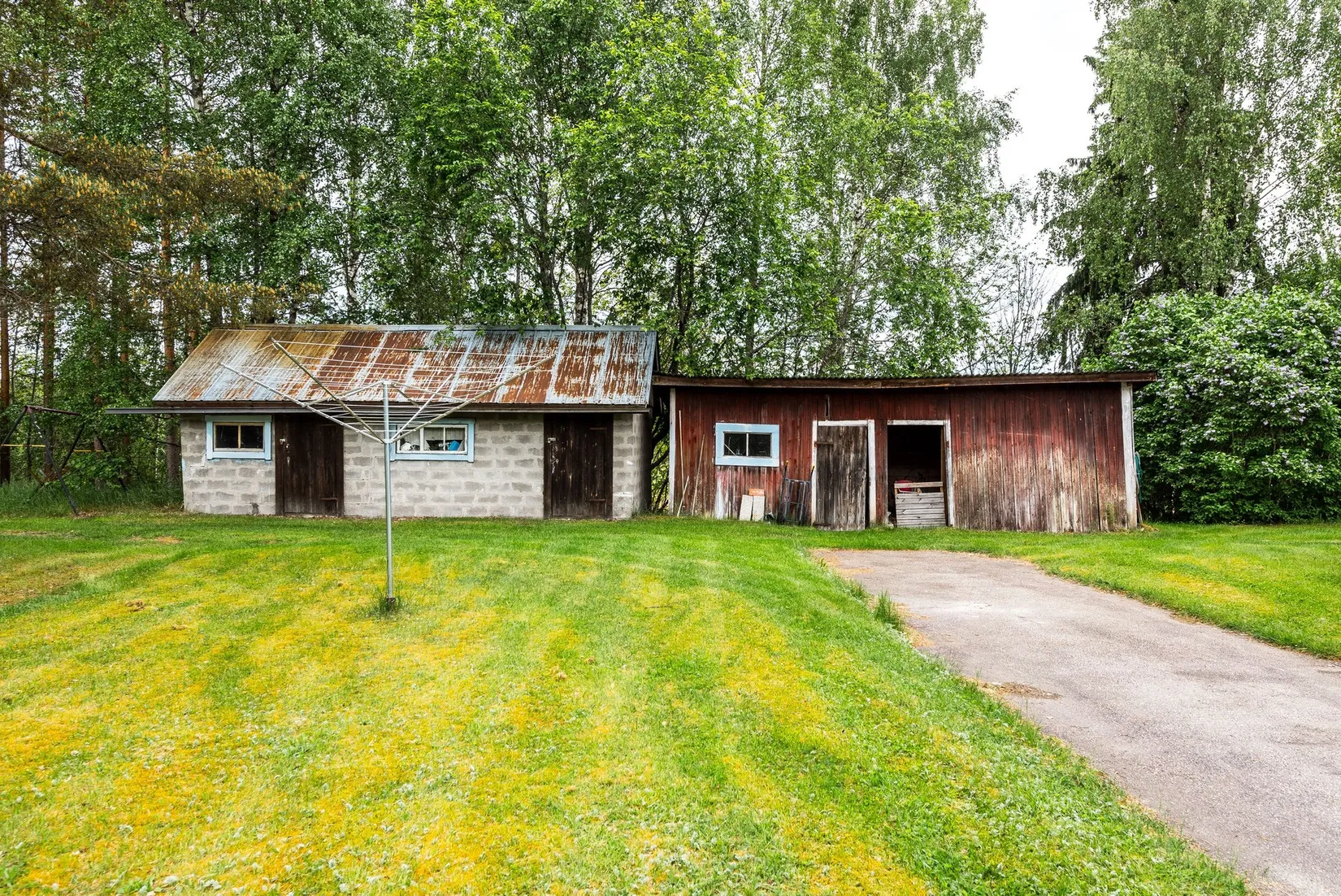 Villa, Hornnäs 121, Hagfors