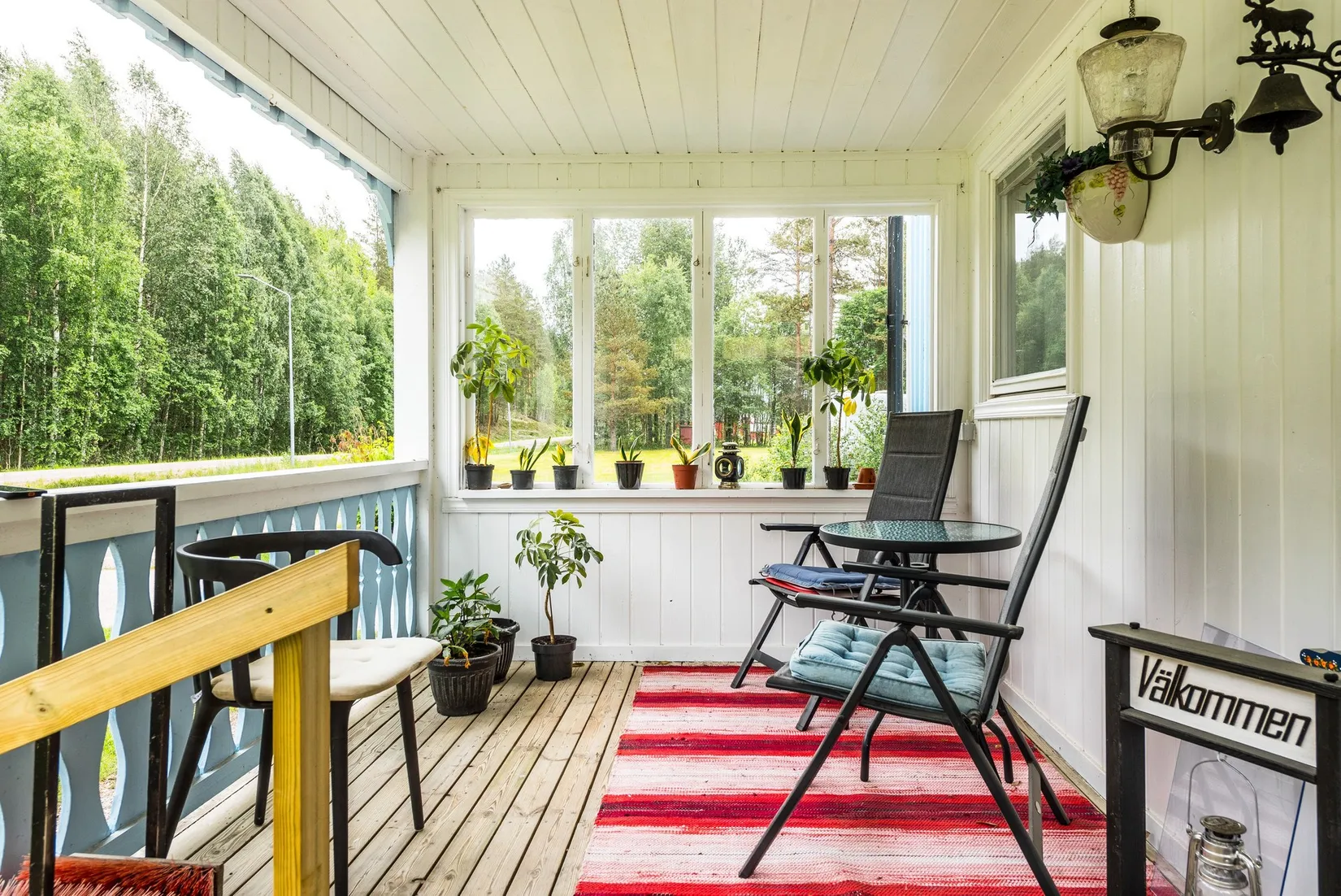 Villa, Hornnäs 121, Hagfors