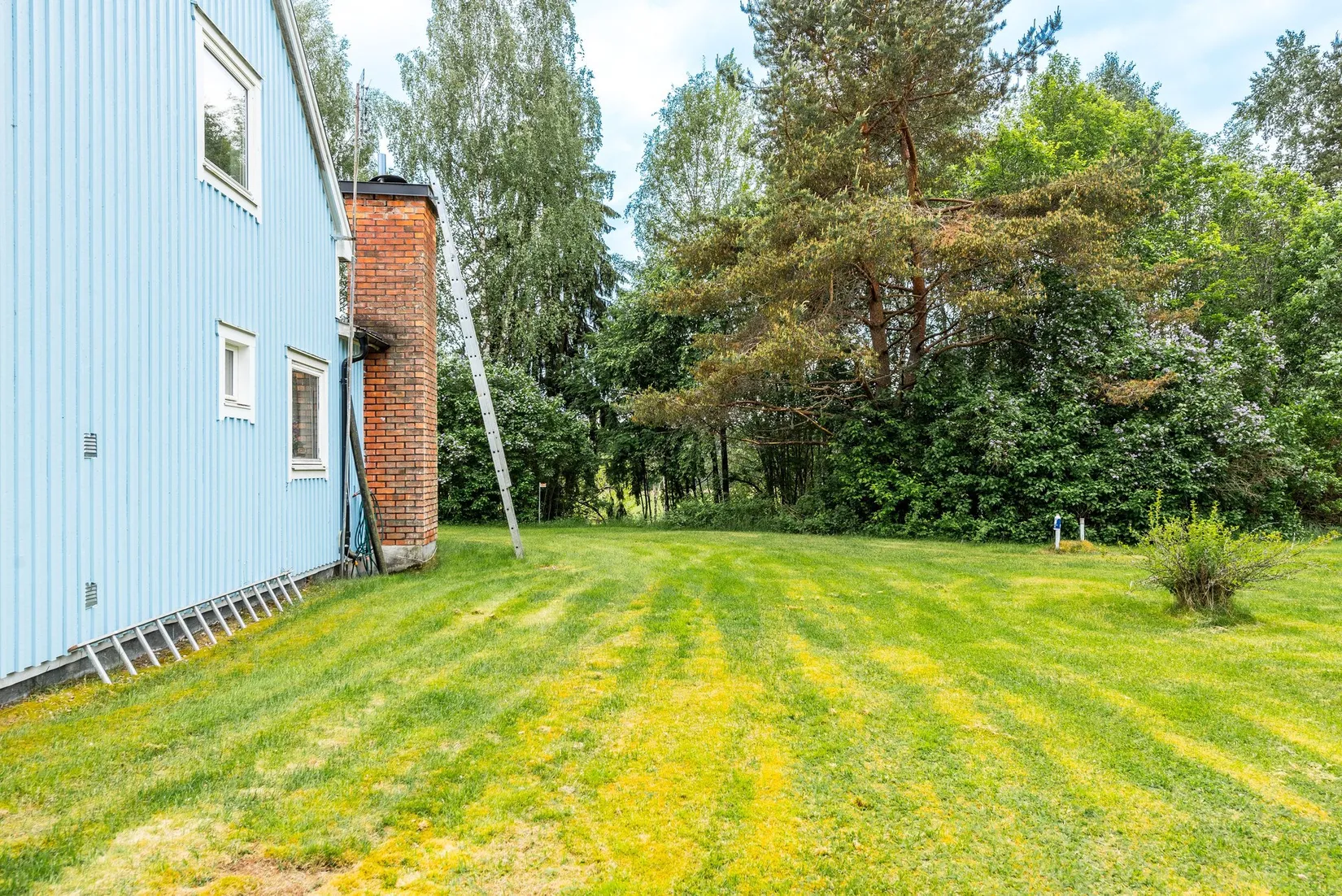 Villa, Hornnäs 121, Hagfors