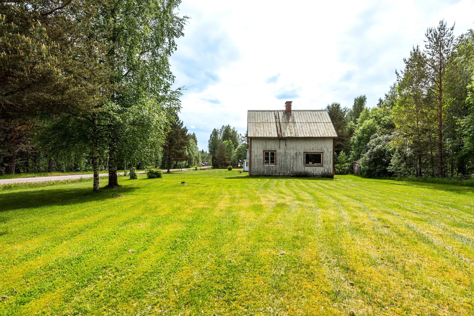 Villa, Hornnäs 121, Hagfors