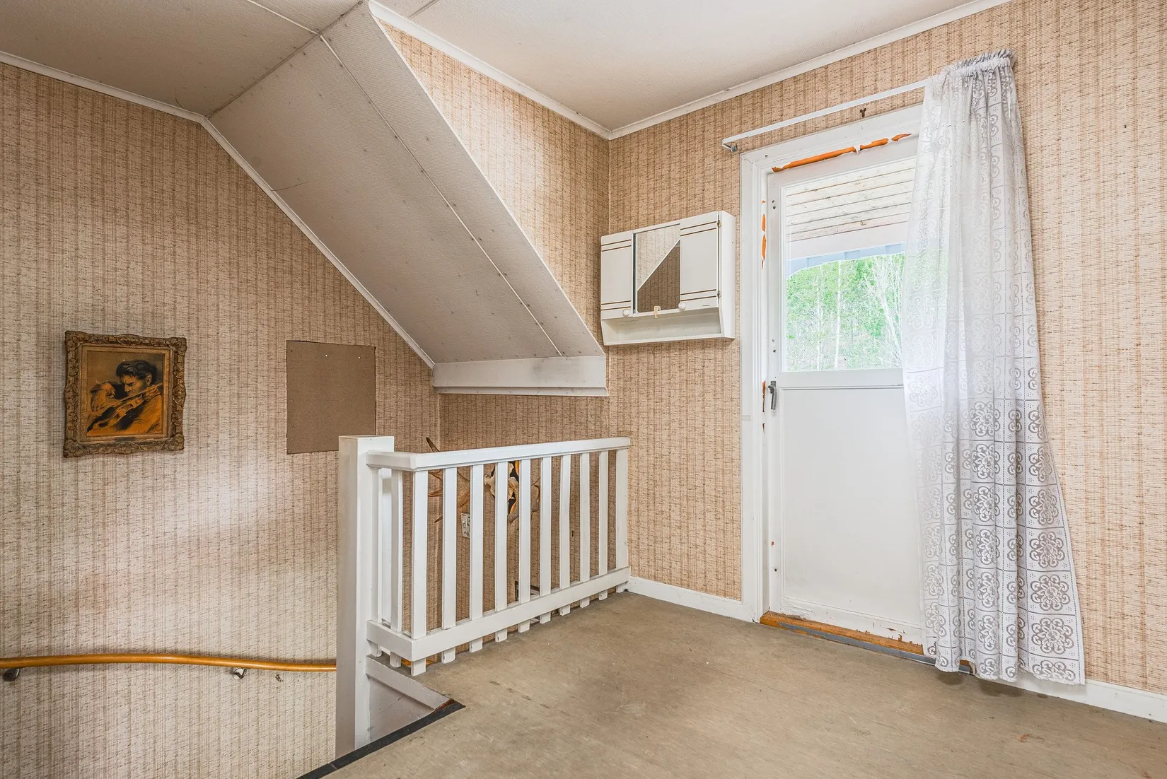 Villa, Hornnäs 121, Hagfors