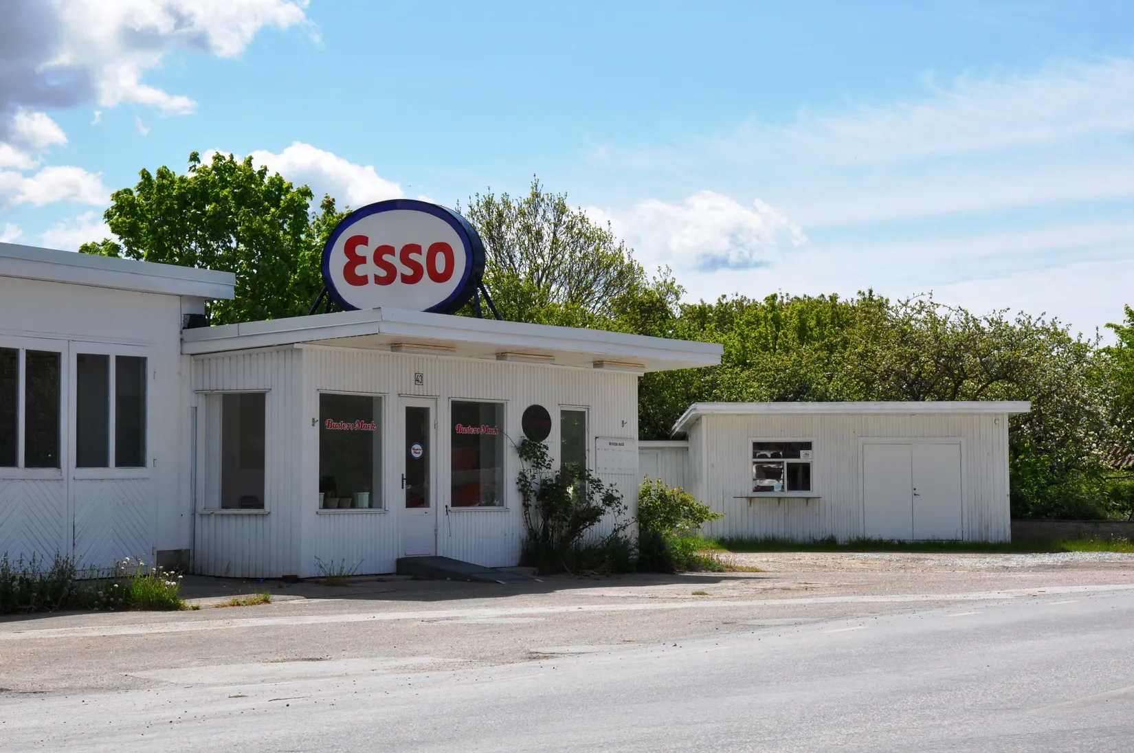 Bostadsrätt, Målargränd 2 C, Sudret, Gotland