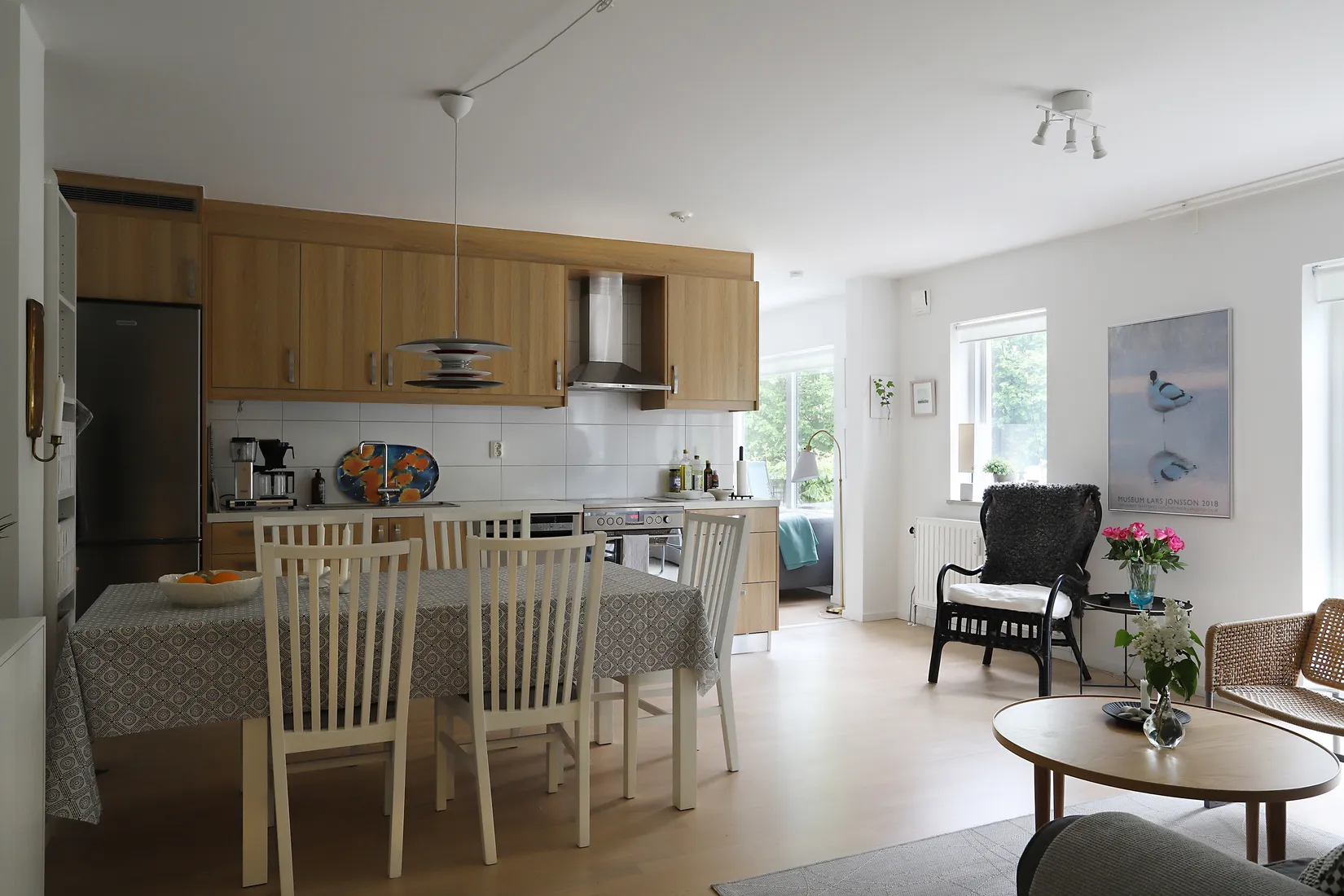 Bostadsrätt, Målargränd 2 C, Sudret, Gotland