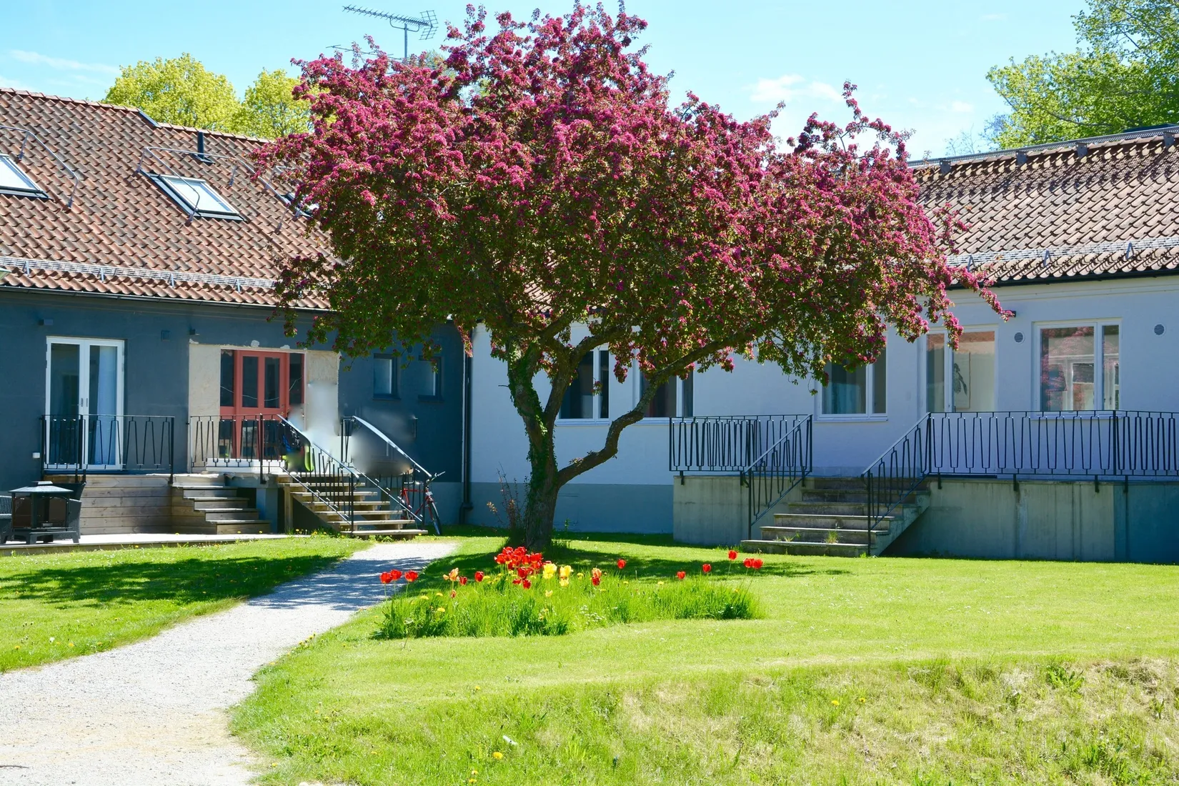 Bostadsrätt, Målargränd 2 C, Sudret, Gotland
