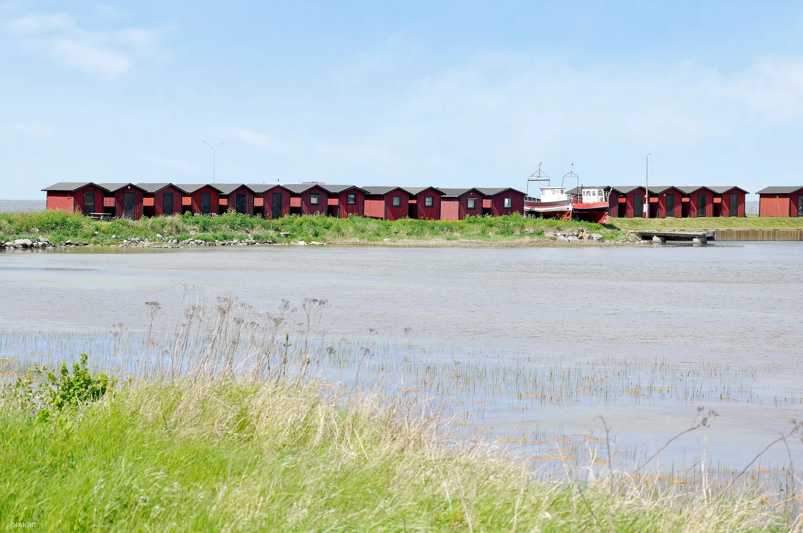 Bostadsrätt, Målargränd 2 C, Sudret, Gotland