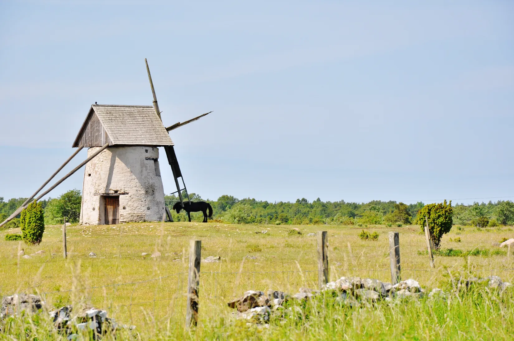 Bostadsrätt, Målargränd 2 C, Sudret, Gotland