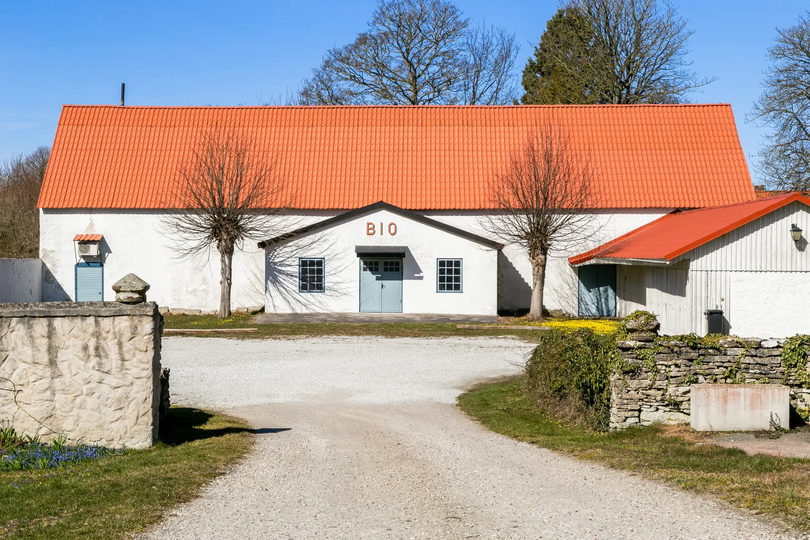 Bostadsrätt, Målargränd 2 C, Sudret, Gotland