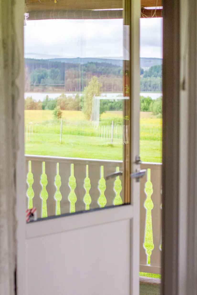 Gård/Skog, Älvesby södra, Hagfors