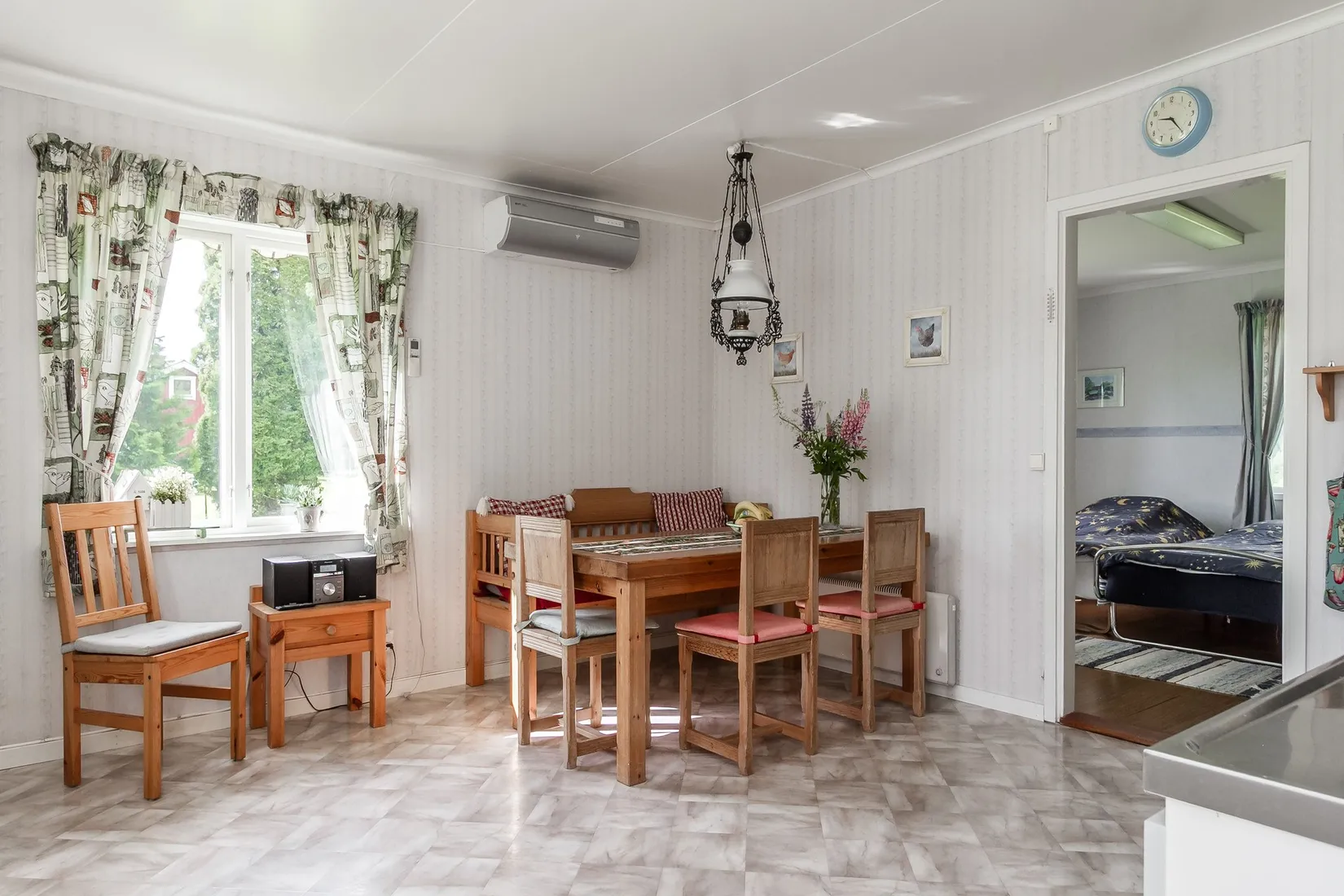 Gård/Skog, Älvesby södra, Hagfors