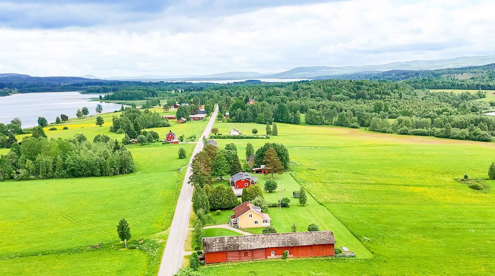 Gård/Skog, Älvesby södra, Hagfors