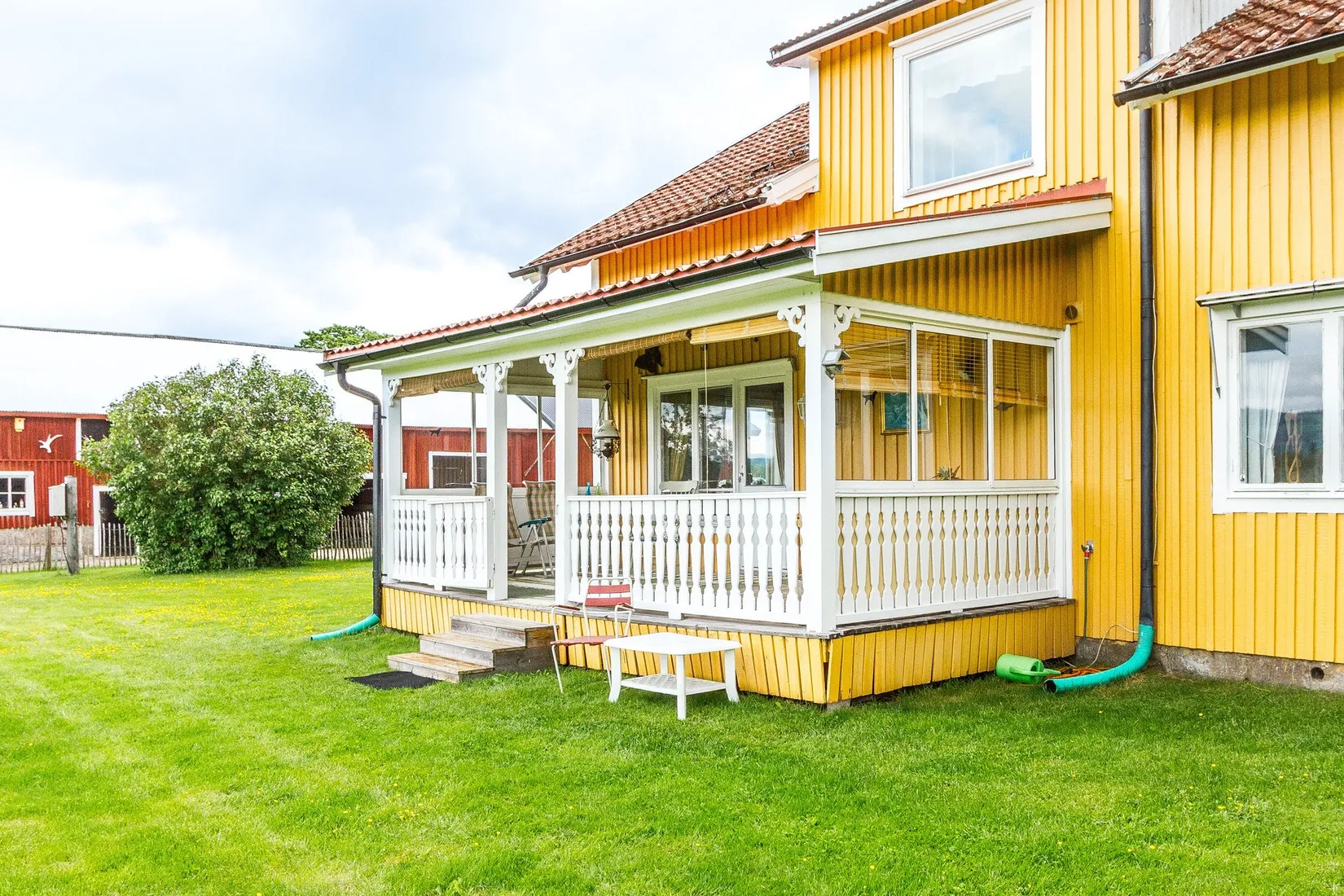 Gård/Skog, Älvesby södra, Hagfors