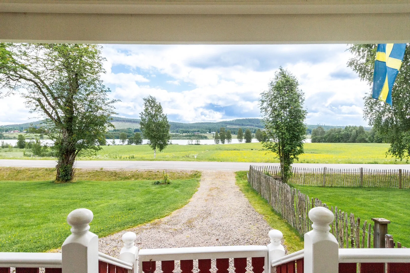 Gård/Skog, Älvesby södra, Hagfors