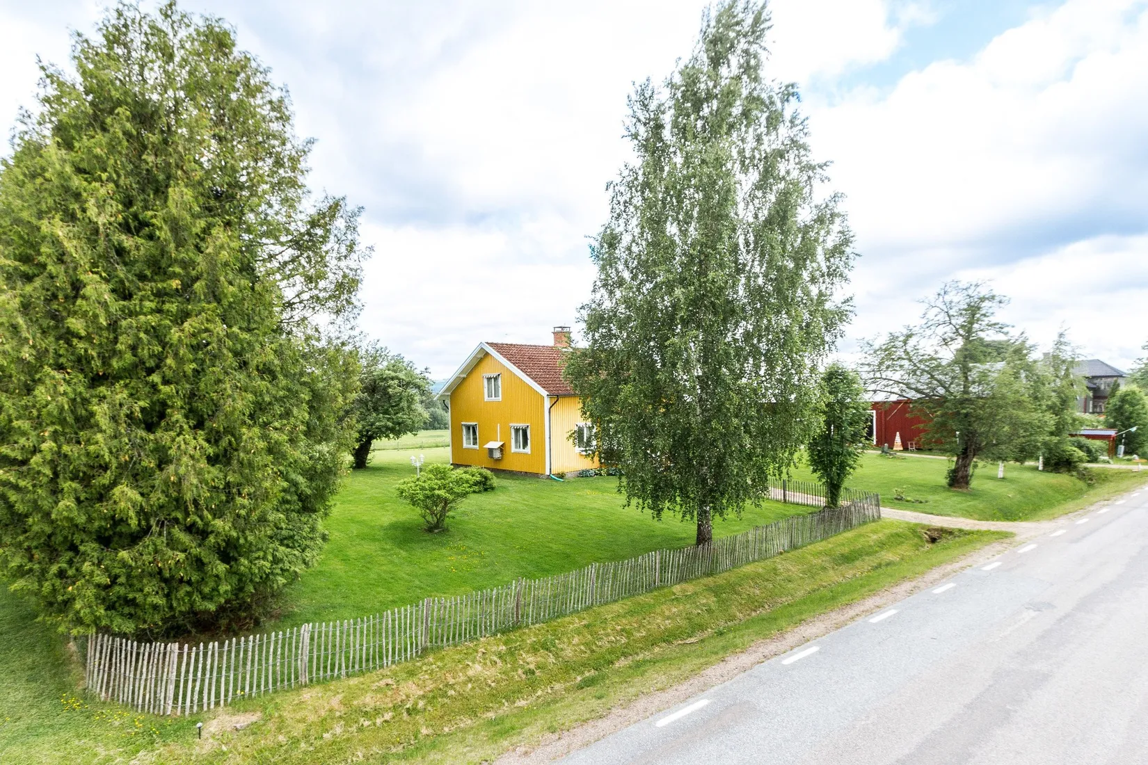 Gård/Skog, Älvesby södra, Hagfors